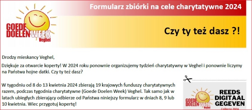 Informacja polski